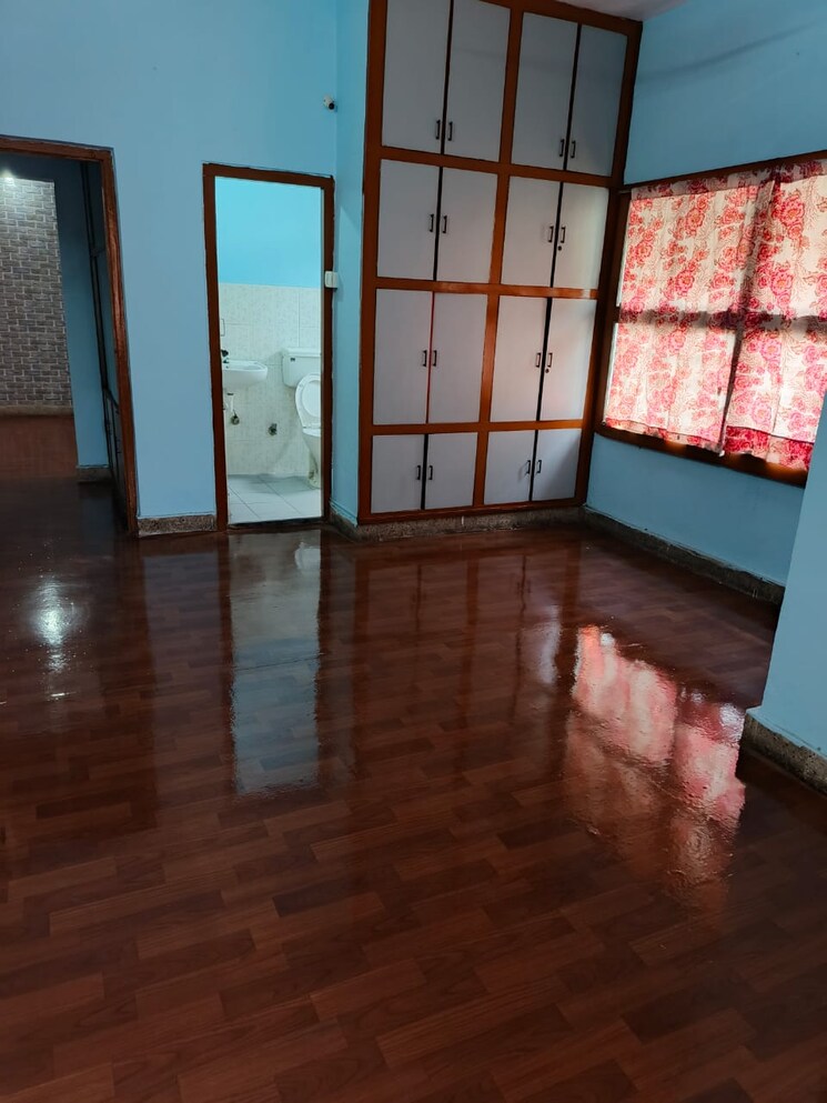 Master Bedroom, sri-sai-towers-habsiguda 2 Bedroom 1200 Sq.Ft. Apartment In Habsiguda Hyderabad 9190122