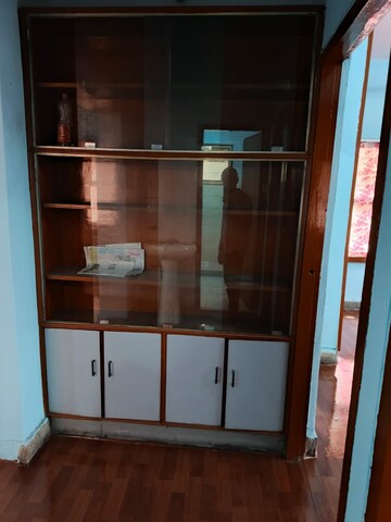 Bathroom in 2 BHK Apartment at Sri Sai Towers Habsiguda, Habsiguda – for Rent