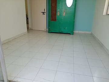 Living Room in 2 BHK Apartment at Sun Paradise Phase II, Sinhagad Road – for Sale