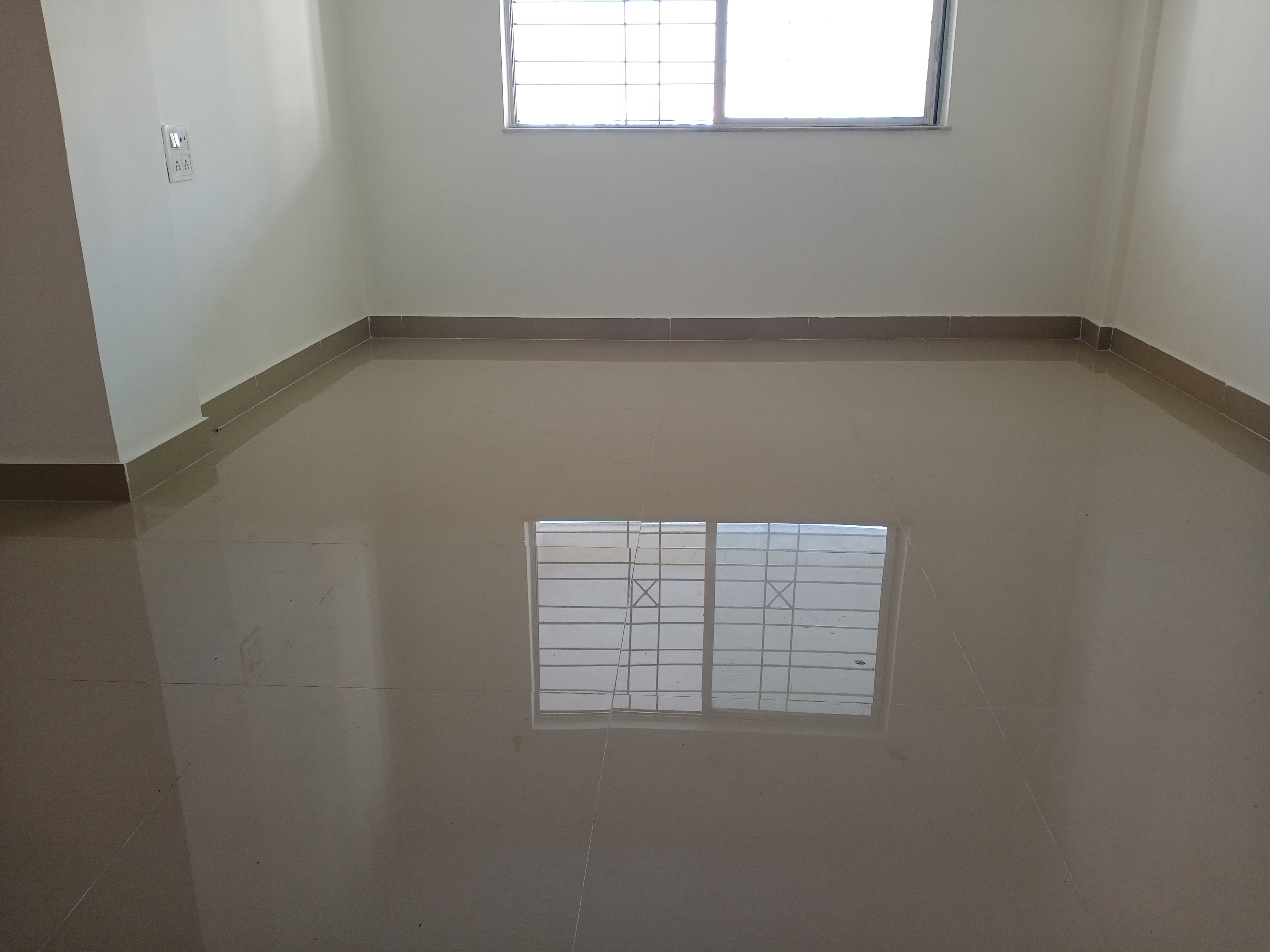 2 BHK + Servant Room 600 Sq.Ft. Apartment in Sun Paradise Phase II
