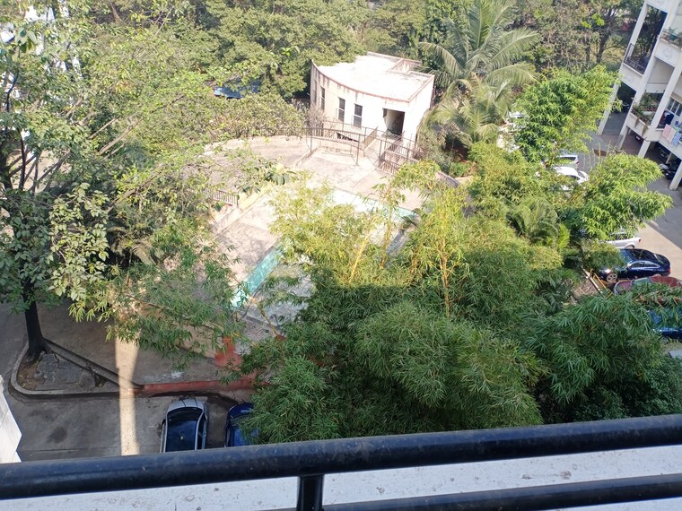 Exterior View, sun-paradise-phase-ii 2 Bedroom 600 Sq.Ft. Apartment In Sinhagad Road Pune 9189891