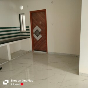 Kitchen in 3 BHK Apartment at Khyathi Nilayam, Kondapur – for Sale