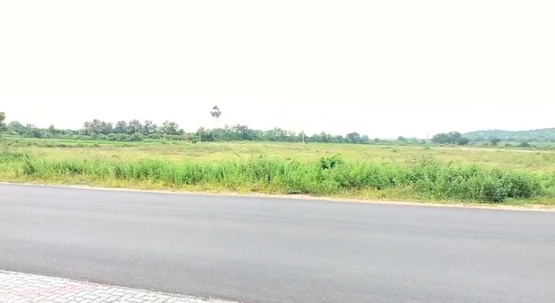 Plot For Sale in Vanasthalipuram