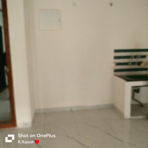 Kitchen in 3 BHK Apartment at Khyathi Nilayam, Kondapur – for Sale