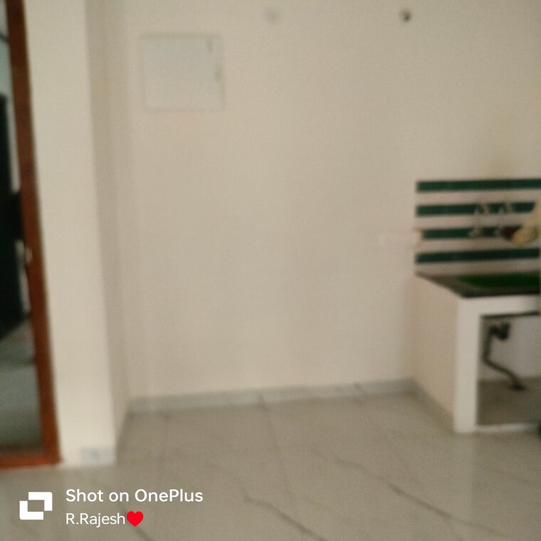 Kitchen, khyathi-nilayam 3 Bedroom 1598 Sq.Ft. Apartment In Kondapur Hyderabad 9189912