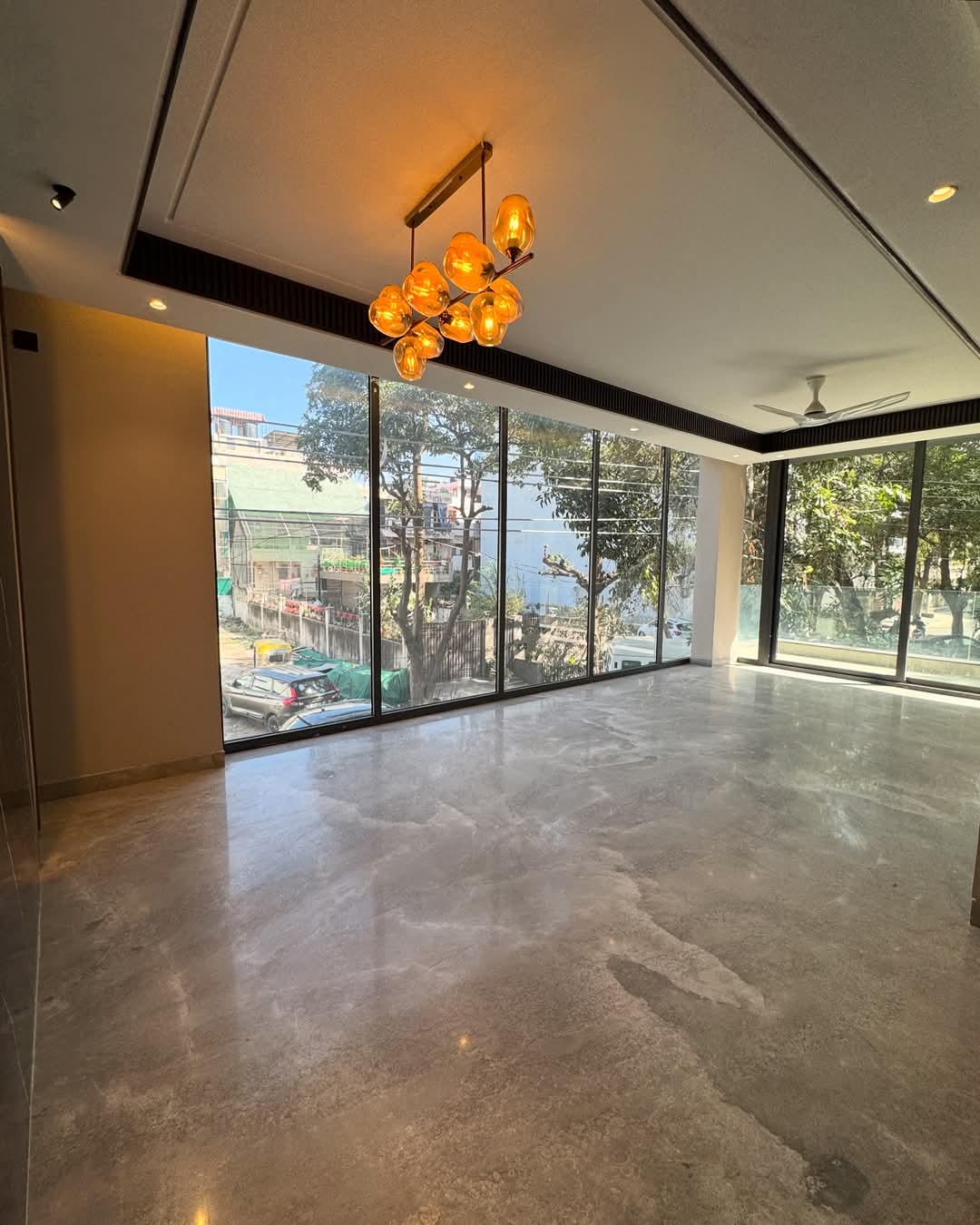 3 BHK + Pooja Room Apartment For Rent in Hero Homes Gurgaon