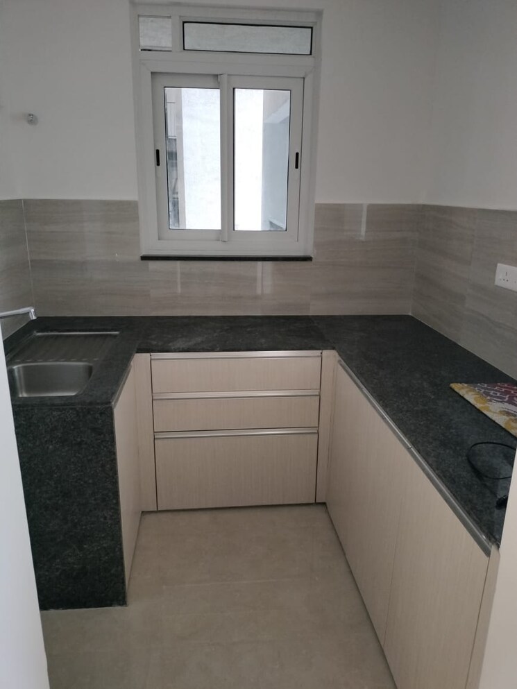Kitchen, indiabulls-one-indiabulls 2 Bedroom 806 Sq.Ft. Apartment In Pokhran Road No Two Thane 9189940