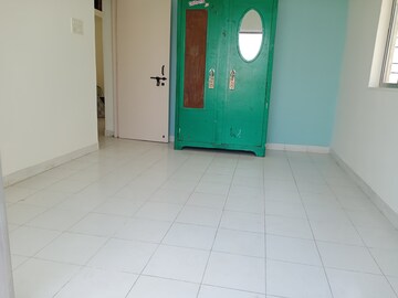 Building Lobby in 2 BHK Apartment at Mittal Sun Paradise, Anand Nagar – for Rent