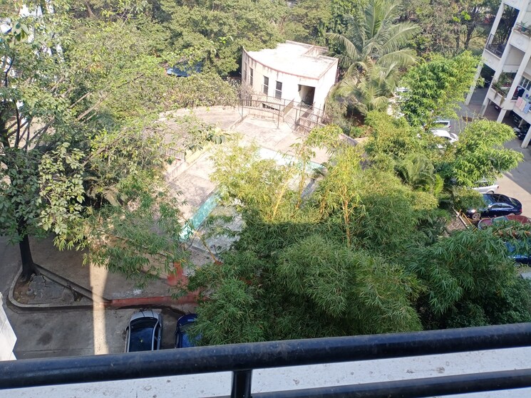 Exterior View, mittal-sun-paradise 2 Bedroom 1000 Sq.Ft. Apartment In Anand Nagar Pune 9189926