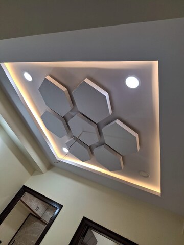 Furnished Amenities in 3 BHK Apartment at Avighna Crest, Alwal – for Rent