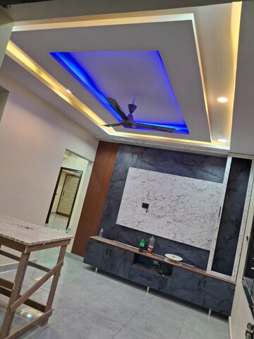 3 BHK Apartment For Rent in Avighna Crest, Alwal