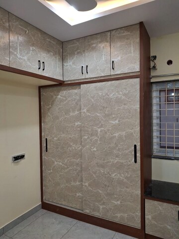 Furnished Amenities in 3 BHK Apartment at Avighna Crest, Alwal – for Rent