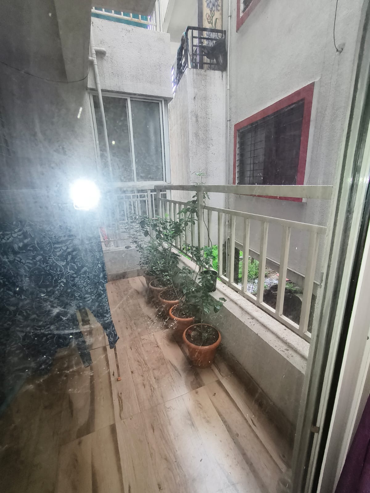 1 BHK Apartment For Rent in Mahesh Appartment