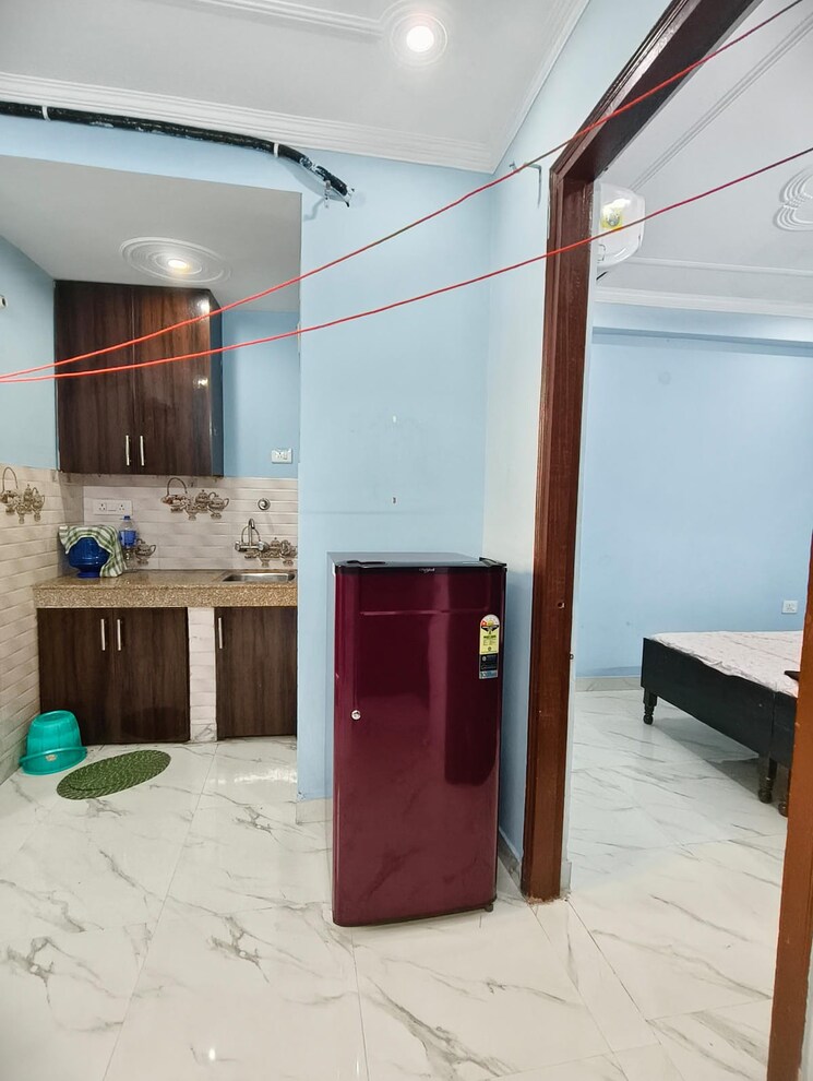 undefined, saket 1 Bedroom 511 Sq.Ft. Builder Floor In Saket Delhi 9190083