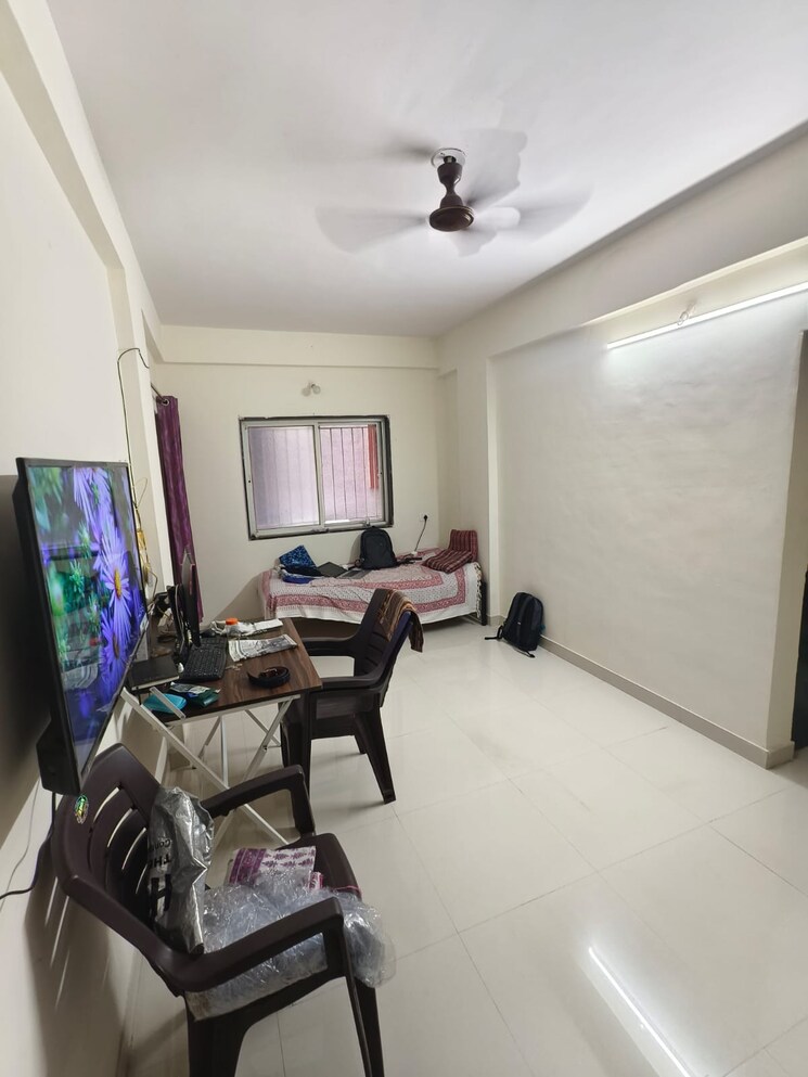Team Area, wadgaon sheri 1 Bedroom 400 Sq.Ft. Apartment In Wadgaon Sheri Pune 9189893