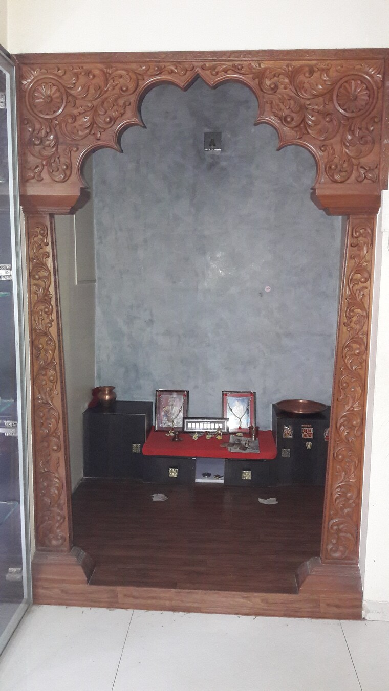 undefined, sun-planet 3 Bedroom 1520 Sq.Ft. Apartment In Anand Nagar Pune 9189949