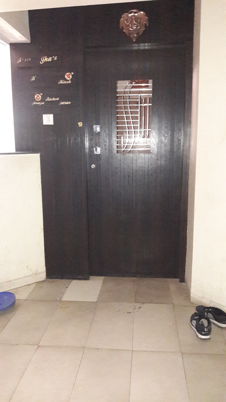 Room, sun-planet 3 Bedroom 1520 Sq.Ft. Apartment In Anand Nagar Pune 9189949