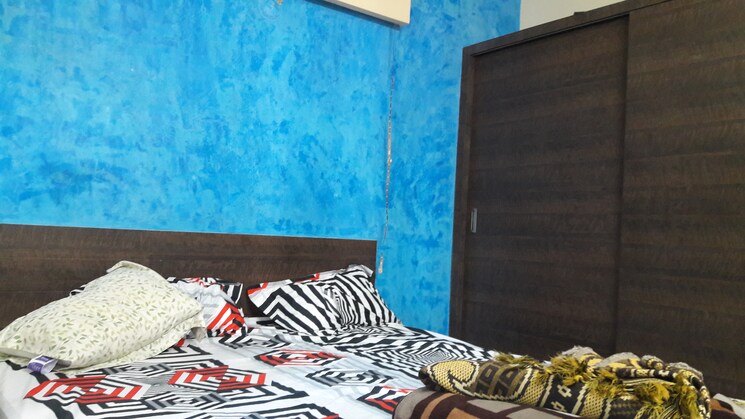 Bedroom, sun-planet 3 Bedroom 1520 Sq.Ft. Apartment In Anand Nagar Pune 9189949