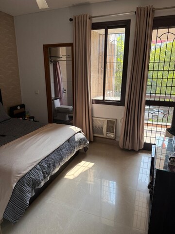 3.5 BHK Builder Floor For Sale in Vipul World Floors, Sector 48