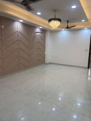 4 BHK Builder Floor For Sale in Vasundhara Sector 5