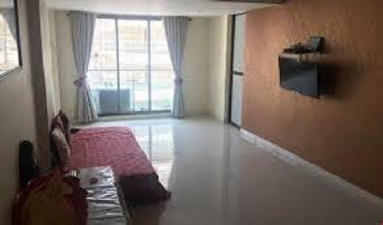 Room, chhadva-residency 3 Bedroom 1250 Sq.Ft. Apartment In Chembur Mumbai 9183163