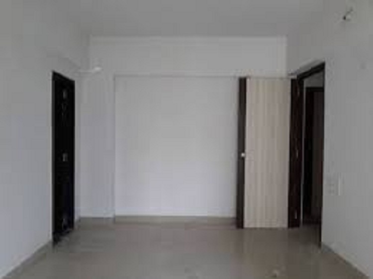 3 BHK + Pooja Room 1250 Sq.Ft. Apartment in Chhadva Residency