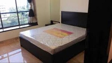Bedroom in 3 BHK Apartment at Chhadva Residency, Chembur – for Rent