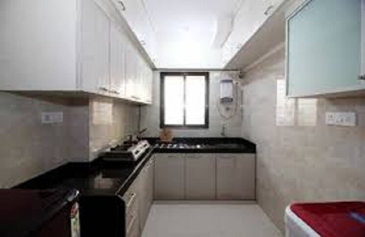 Kitchen, chhadva-residency 3 Bedroom 1250 Sq.Ft. Apartment In Chembur Mumbai 9183163