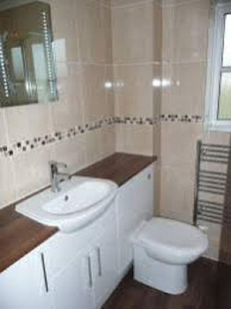 Bathroom, chhadva-residency 3 Bedroom 1250 Sq.Ft. Apartment In Chembur Mumbai 9183163