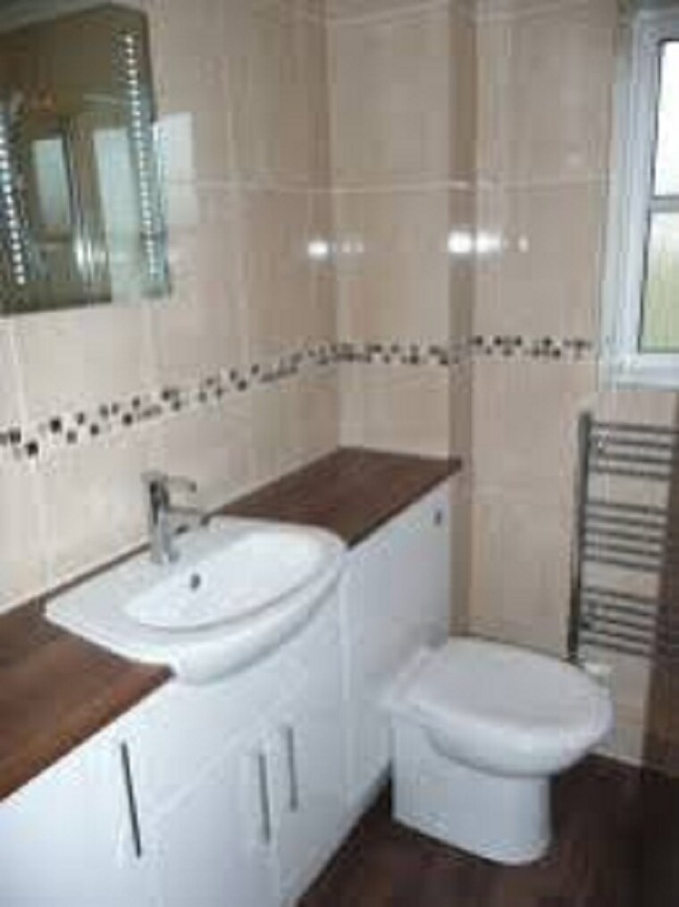 Bathroom, chhadva-residency 3 Bedroom 1250 Sq.Ft. Apartment In Chembur Mumbai 9183163