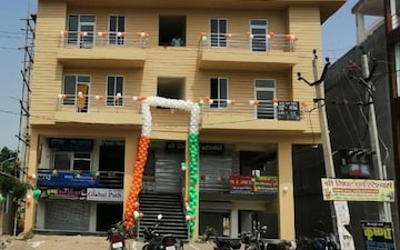 2 BHK Villa For Sale in Preet Vihar