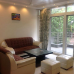 3 BHK + Servant Room 2000 Sq.Ft. Builder Floor in Gk Enclave 