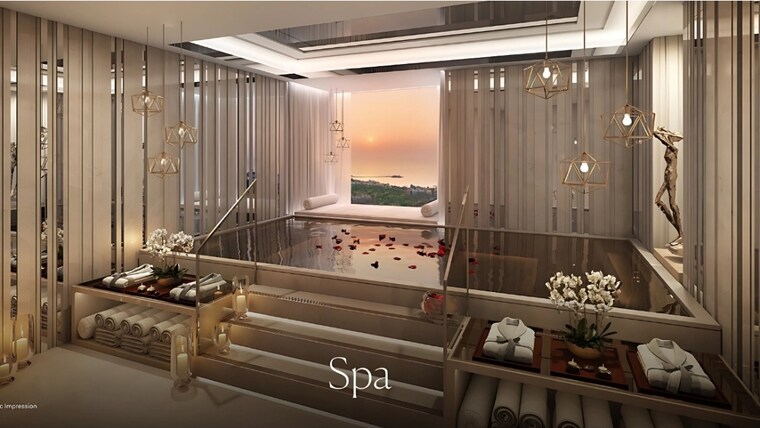 Other, birla-niyaara 3 Bedroom 1841 Sq.Ft. Apartment In Worli Mumbai 9185335