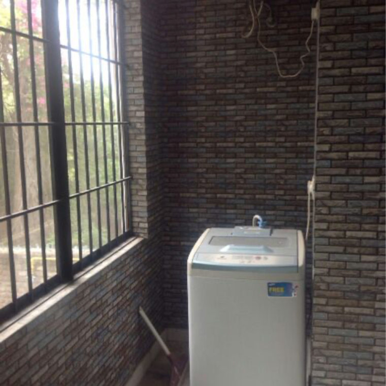 Balcony, greater kailash i 3 Bedroom 2000 Sq.Ft. Builder Floor In Greater Kailash I Delhi 9190019