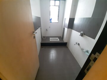 Staircase in 2 BHK Apartment at Mittal Sun Satellite, Sinhagad Road – for Sale