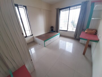 Bathroom in 2 BHK Apartment at Mittal Sun Satellite, Sinhagad Road – for Sale