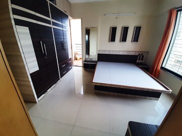 Staircase in 2 BHK Apartment at Mittal Sun Satellite, Sinhagad Road – for Sale
