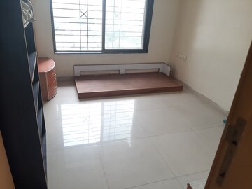 Kitchen in 2 BHK Apartment at Mittal Sun Satellite, Sinhagad Road – for Sale