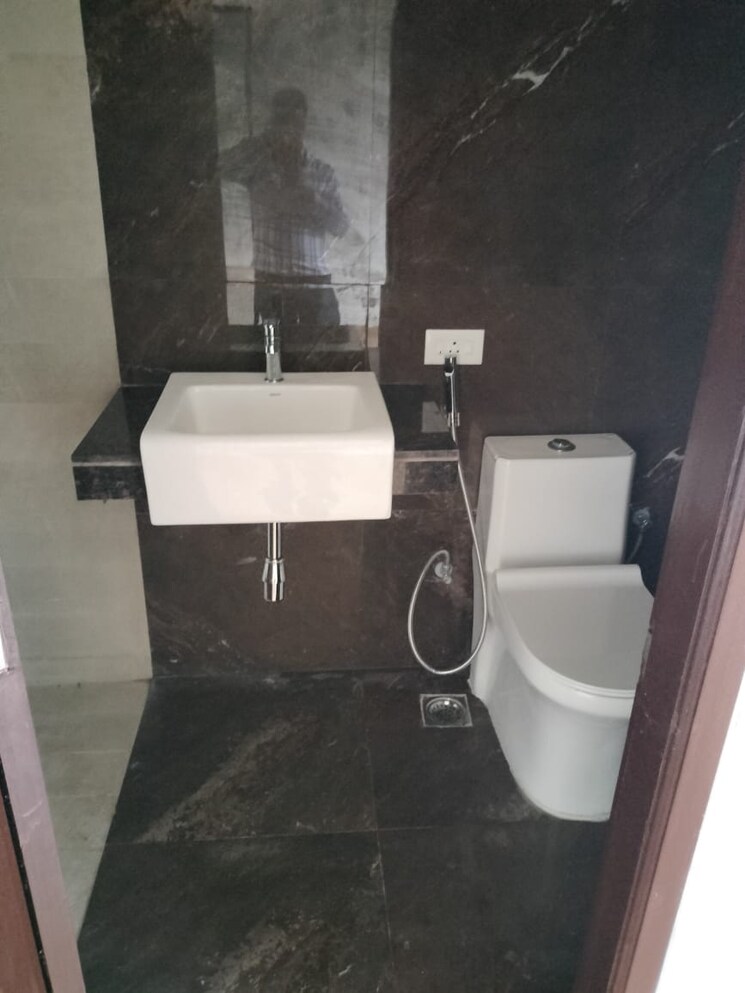 Master Bedroom, indiabulls-one-indiabulls 2 Bedroom 806 Sq.Ft. Apartment In Pokhran Road No Two Thane 9190102