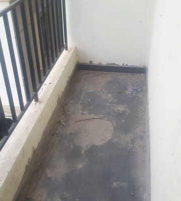 Balcony in 3 BHK Builder Floor at Horamavu Agara – for Sale