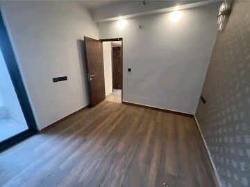 Bedroom in 3 BHK Apartment at Nandini Metro Suites, Vaishali Sector 2 – for Sale