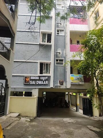 3 BHK Builder Floor For Sale in Horamavu Agara
