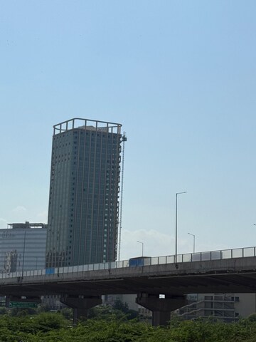  Office Space – Exterior View View at Indiabulls One 09, Sector 109 - for Sale