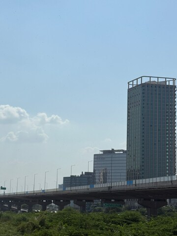  Office Space – Exterior View View at Indiabulls One 09, Sector 109 - for Sale