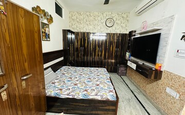2 BHK Apartment For Rent in Gaurs Cascades, Raj Nagar Extension