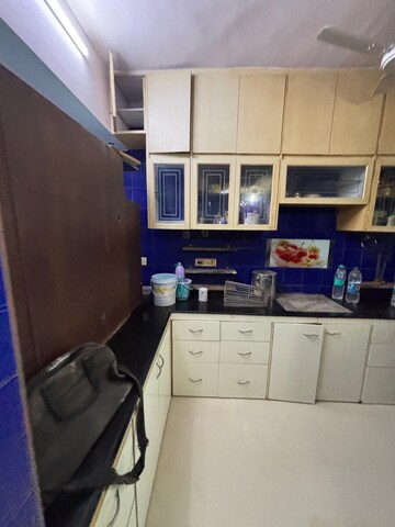 Kitchen in 1 BHK Apartment at Marve Queen, Malad West – for Rent
