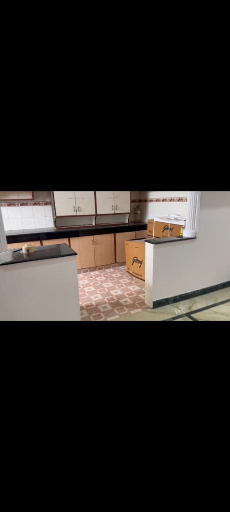 Kitchen, sector 20 2.5 Bedroom 1500 Sq.Ft. Builder Floor In Sector 20 Noida 9190101