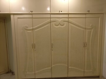 Building Lobby in 3 BHK Apartment at Shirine Garden Co Operative Housing Society Ltd, Aundh – for Rent