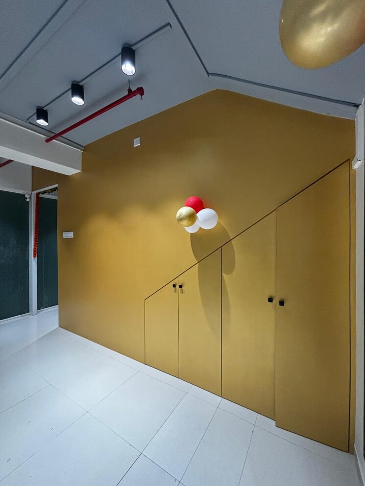 Room, gera-imperium-hinjewadi Commercial Office Space 1890 Sq.Ft. In Hinjewadi Pune 9190144