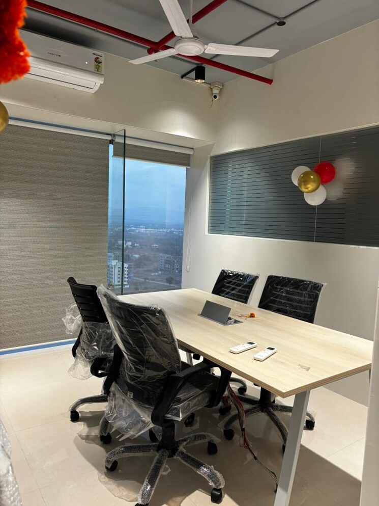 Team Area, gera-imperium-hinjewadi Commercial Office Space 1890 Sq.Ft. In Hinjewadi Pune 9190144